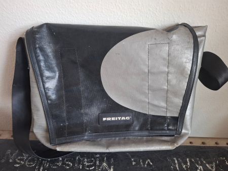 Freitag Tasche
