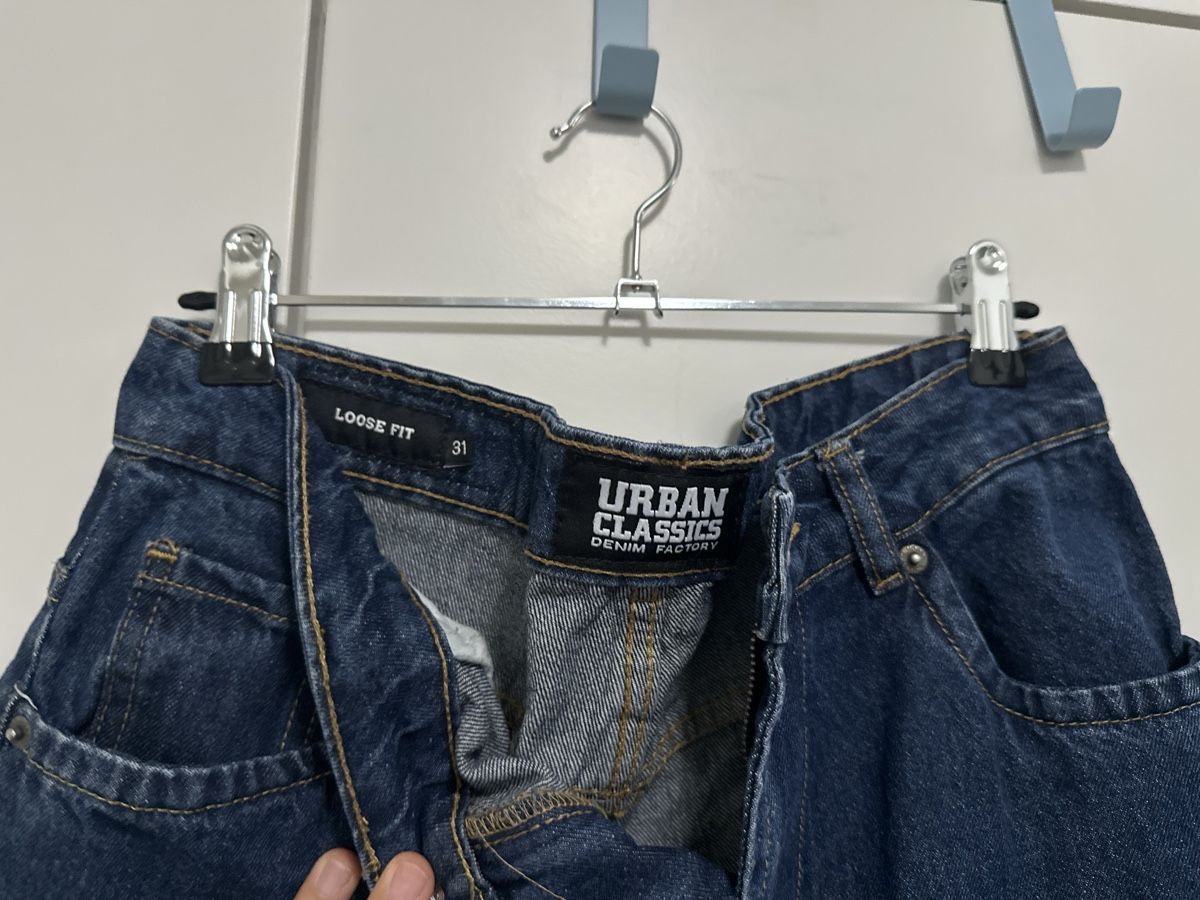 Urban Outfitters Jeans: Jort Urban Classics – Gebraucht aus Romanshorn von si-01 2