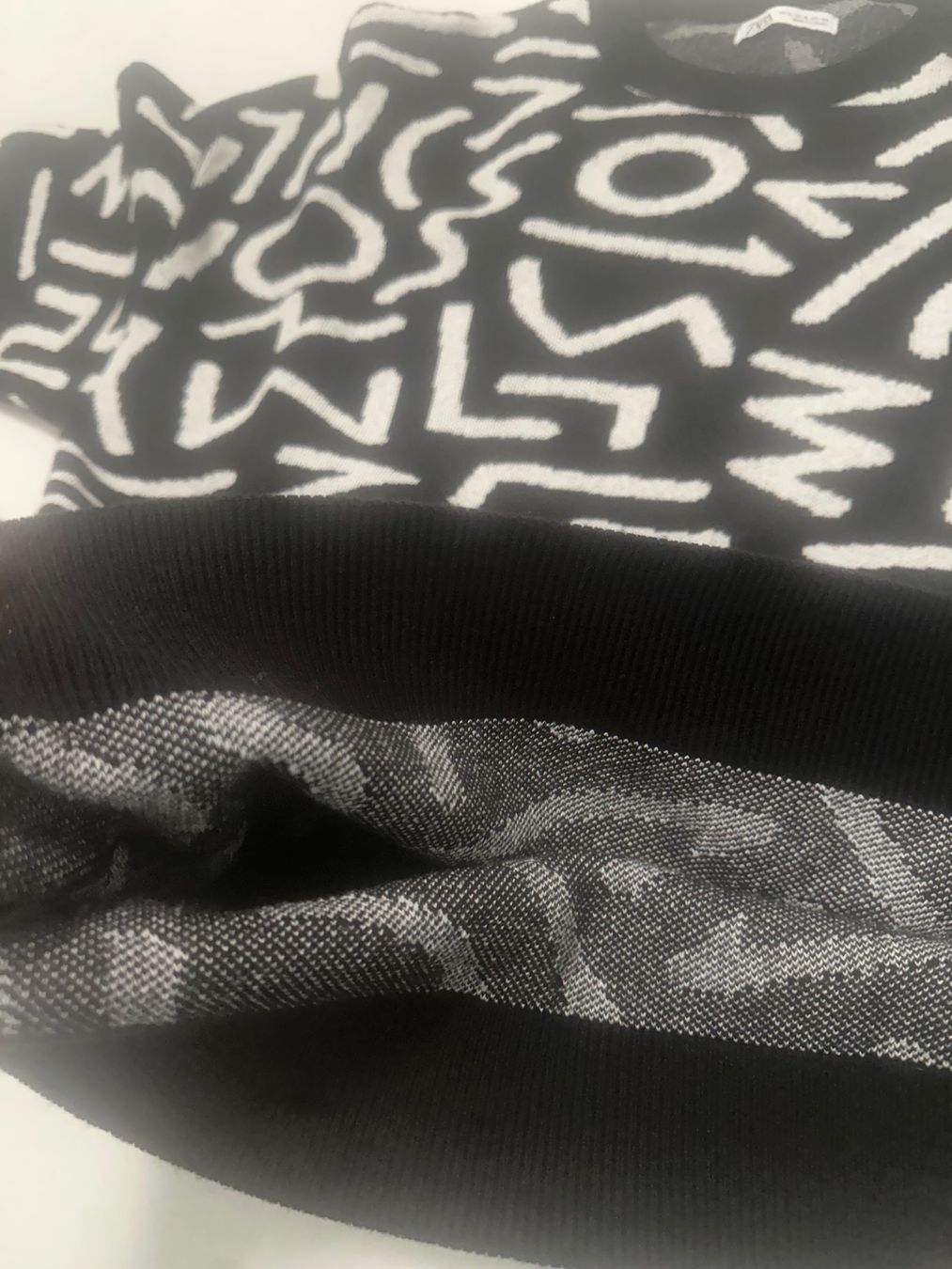 Zara Maglioni & Felpe: Sweater – Usato da Basel venduto da ari_qn6c 3