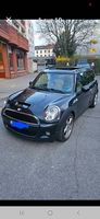 MiniCooper S Clubman t/opt2008,Cuir,toit,pano.Exp. 6900frs