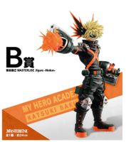 MY HERO ACADEMIA – KATSUKI BAKUGO – ICHIBAN KUJI B – NEU🔥