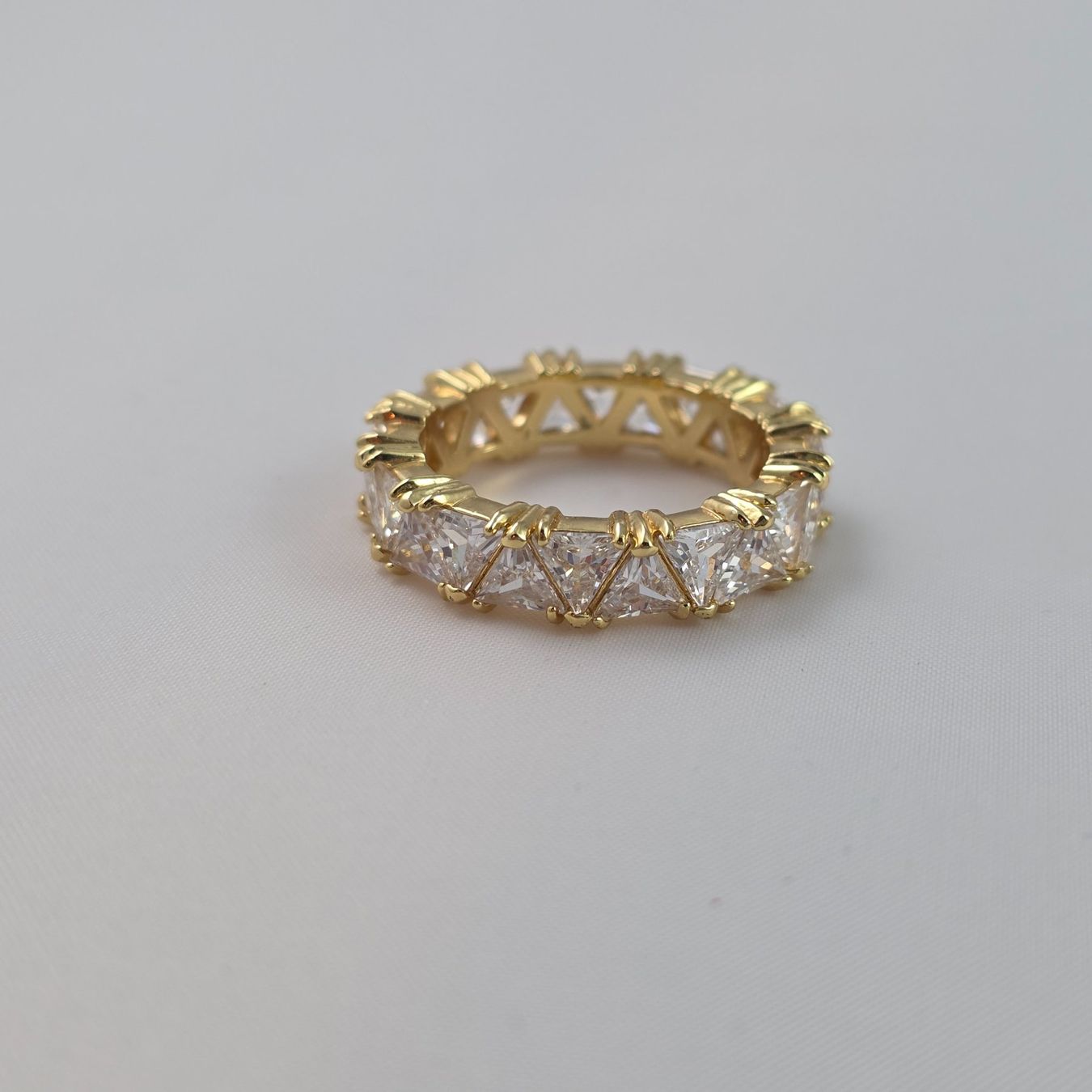 Anelli: XL/XXL Ring Modeschmuck modern    691 – Usato da Wald ZH venduto da Martin79 5