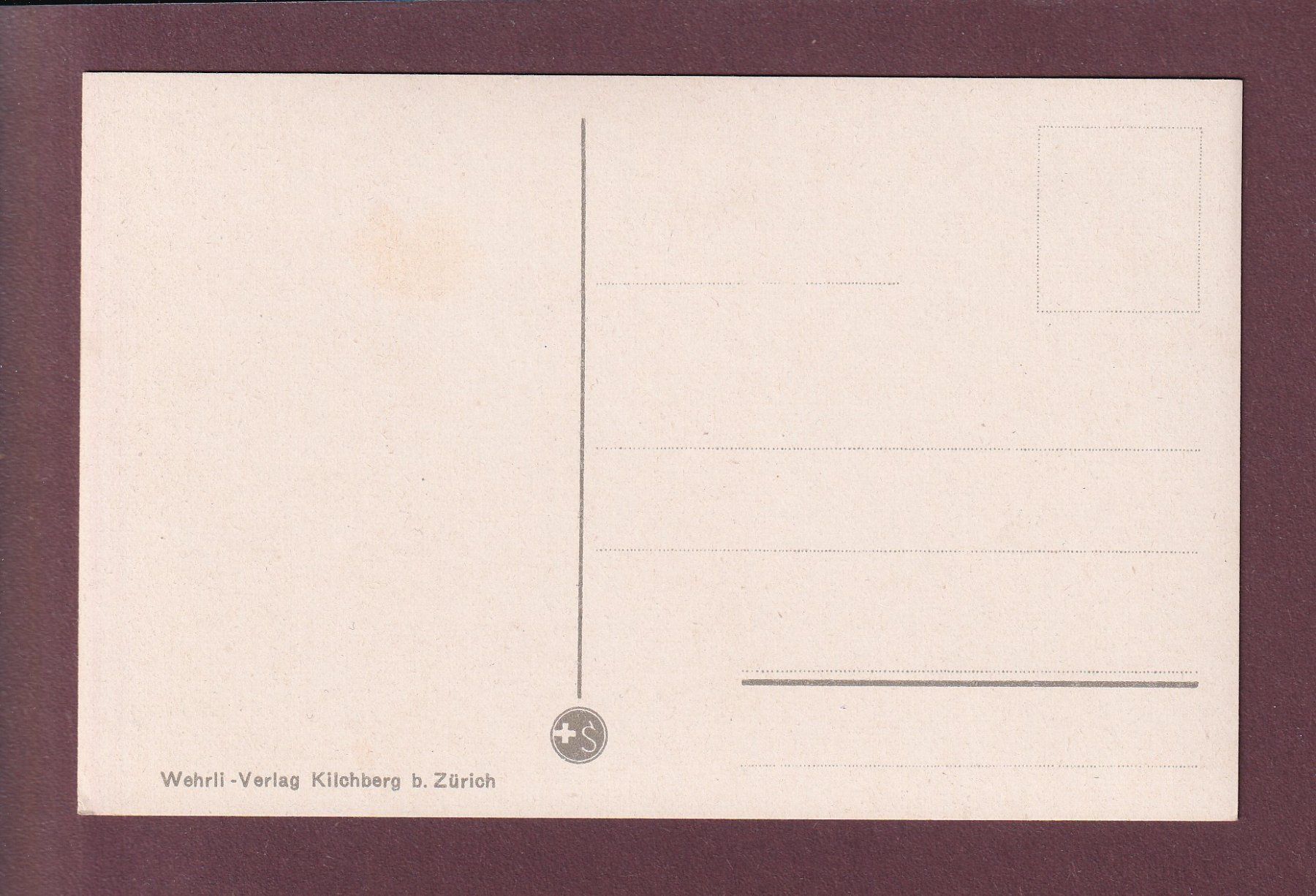 Cartoline postali: FURKA - GRIMSEL - Rhonegletscher – Usato da Pully venduto da nicecards 1