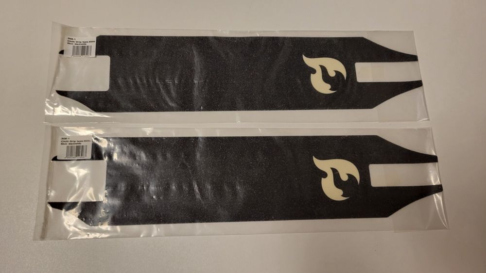 CHILLI Griptape für Pro Scooter 4000 und 5000 Kaufen auf Ricardo
