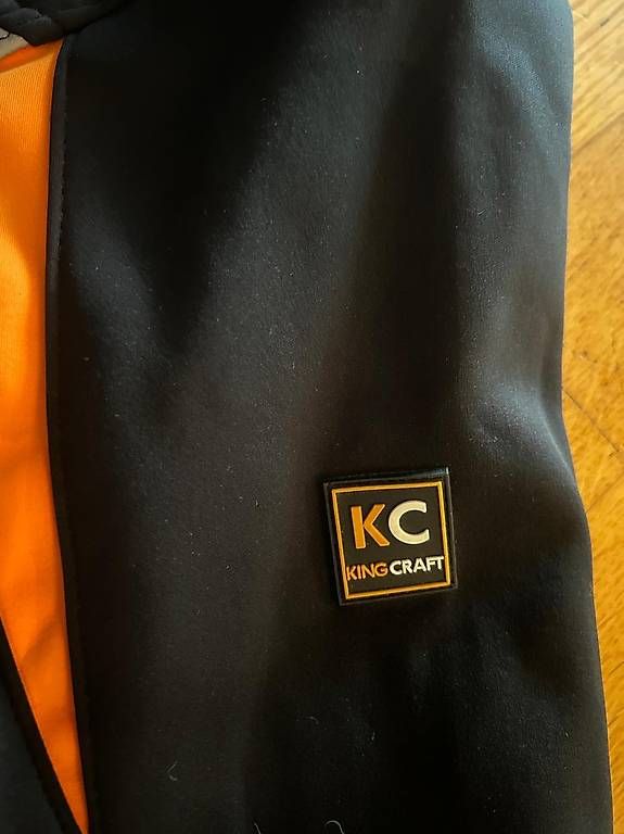 Jacken: KC Softshelljacke Männer  – Gebraucht aus Holzhäusern ZG von Suki0308 3