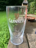 12 x 0.5 L Guinnes Bierglas - klassisch, edel und kultig