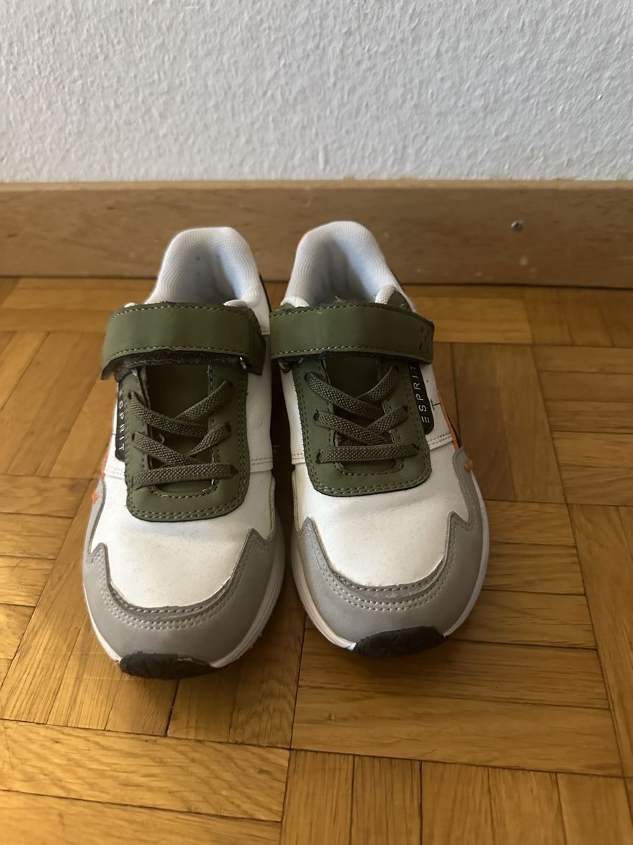 Esprit Chaussures garçon: Esprit Sneaker, Gr. 32 – D'occasion à Neuenhof par prada010 1