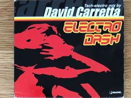 David Carretta – Electro Dash
