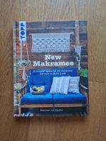 New Makramee: 25 Knüpfprojekte für ein Zuhause im Boho-Look