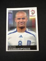 Panini UEFA EM 2008 Sticker - Nr. 373