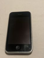iPhone 3GS - Sammlerstück oder Ersatzteillager!