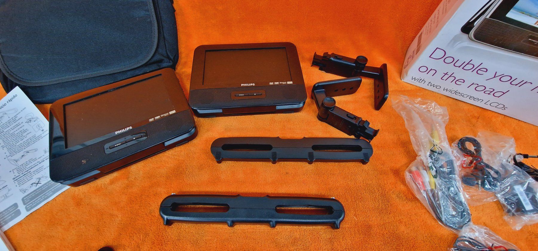 Philips Alle Autoersatzteile: Philips Fernseher – Neu und originalverpackt aus Gwatt (Thun) von Bilsport 3