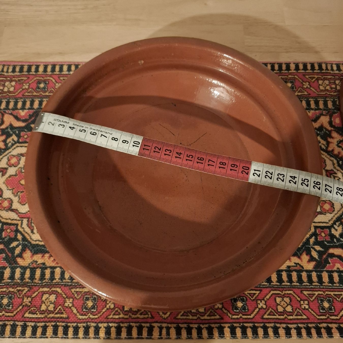 Pentole: Marokkanische Tajine – Usato da Windisch venduto da Karing 2