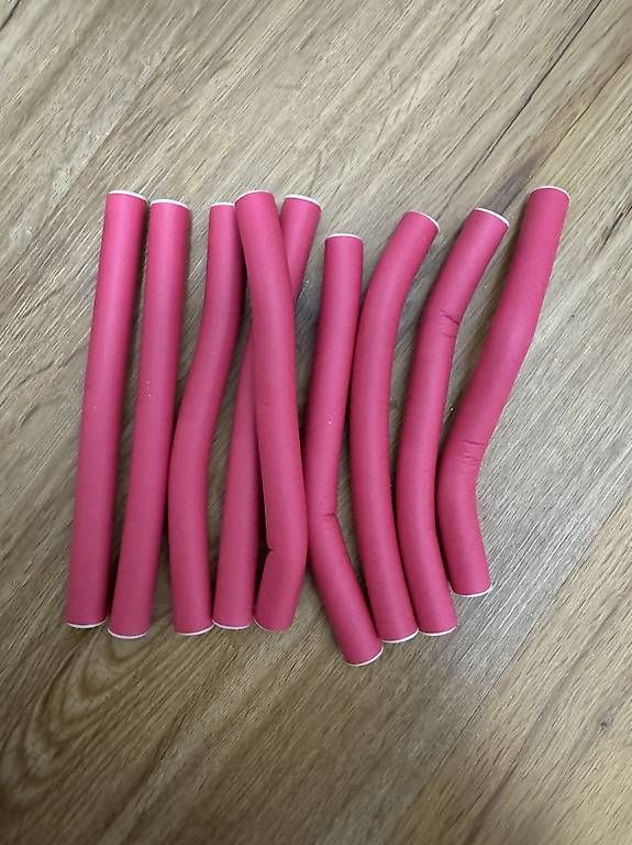 Accessori per capelli: Lockenwickler neu – Nuovo e nell'imballaggio originale da Lachen SZ venduto da nathiisch