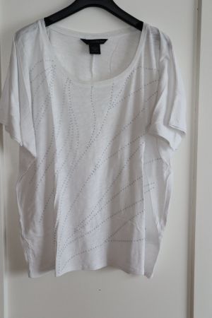 T-Shirt, Calvin Klein, Gr. M,  Oversize, Neuwertig