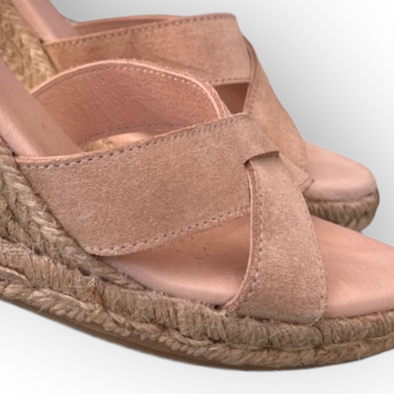 Anna Field Chaussures femmes: Anna Field Sandales compensées – D'occasion à Vuisternens-Romont par gol_xp6p 1
