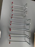 Velo - Reifen Wandhalterung