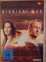 DVD «Midnight Sun - 1. Staffel [3 DVDs]» - 📀🎬