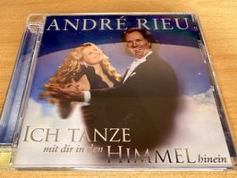 E5 André Rieu – Ich Tanze Mit Dir In Den Himmel Hinein