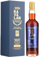 Kavalan Solist Vinho Barrique
