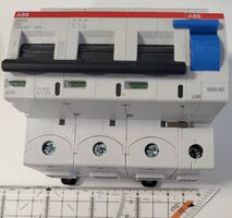 ABB S803S B32 LS, Leitungsschutzschalter 50kA
