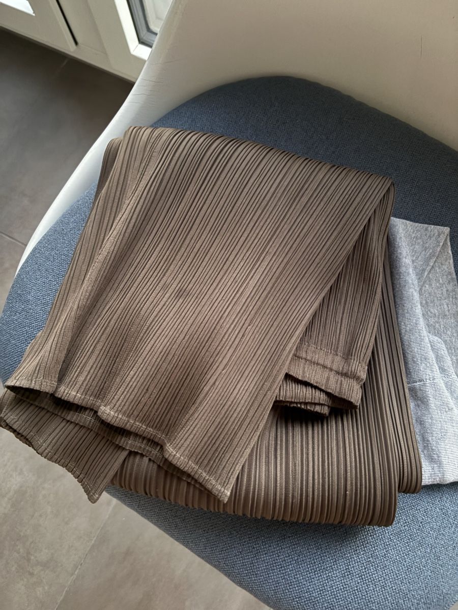 Issey Miyake Pantalons: issey miyake pant – D'occasion à Frauenfeld par Classiclover 5