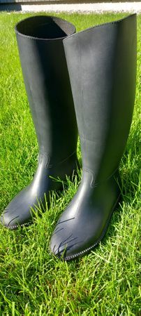 Reitstiefel fast ungebraucht für Kinder