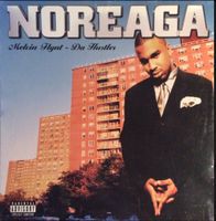 Vinyle Noreaga "Melvin Flynt - Da Hustler" LP Original -Rare