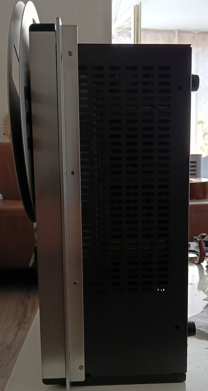 Revox Bandmaschinen: Revox PR99 MK III PBO – Gebraucht aus Löhningen von Guadian_90 3