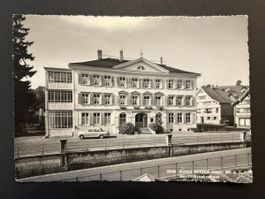 Heiden App. Spital