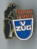 V Zug Pin