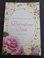 Kathryn Taylor Daringham Hall Die Rückkehr Band 3