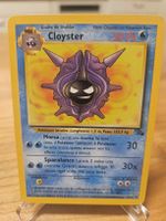 Pokémon Cloyster 32/62 - Fossil WOTC (2000) - ITALIANO  