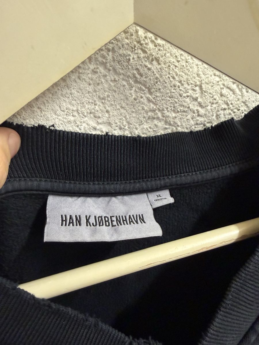 T-shirt: Tanktop Han Kjoebenhavn XL – Usato da Biel/Bienne venduto da lichterhoh 1