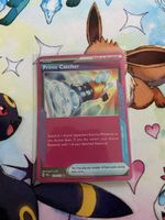 Pokemon Prime Catcher 119/131 PRE