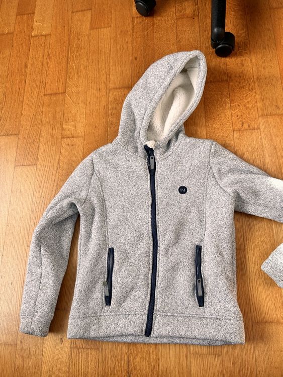 Chicco Jeansjacke Für Babys - Italienisches Denim-Jäckchen 0-24 Monate