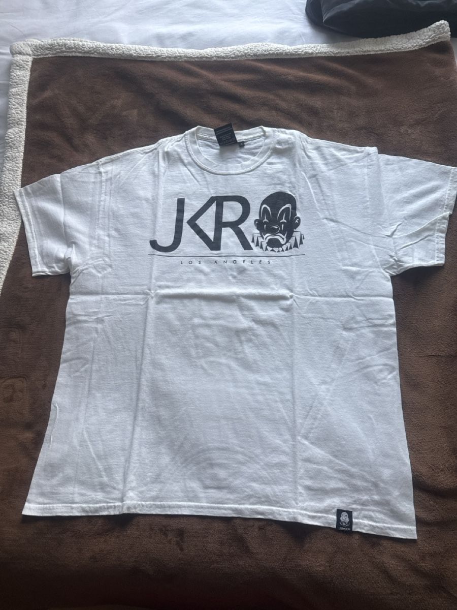 T-shirt: T-Shirt, Joker XL – Nuovo (secondo la descrizione) da Wald zh venduto da 72Marcel 2