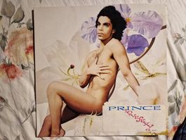 Prince – Lovesexy - Alsdorf Pressing, With Prince Label - z