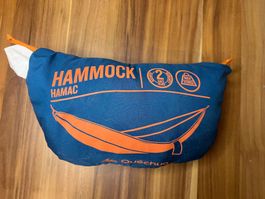 HAMMOCK HÄNGEMATTE DECATHLON