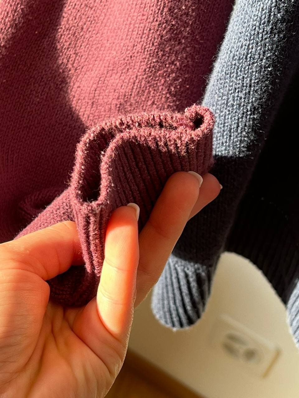 Pullover & Sweatshirts: Pulli M 50%Cotton für Männer – Gebraucht aus Riehen von edu_92w7 2