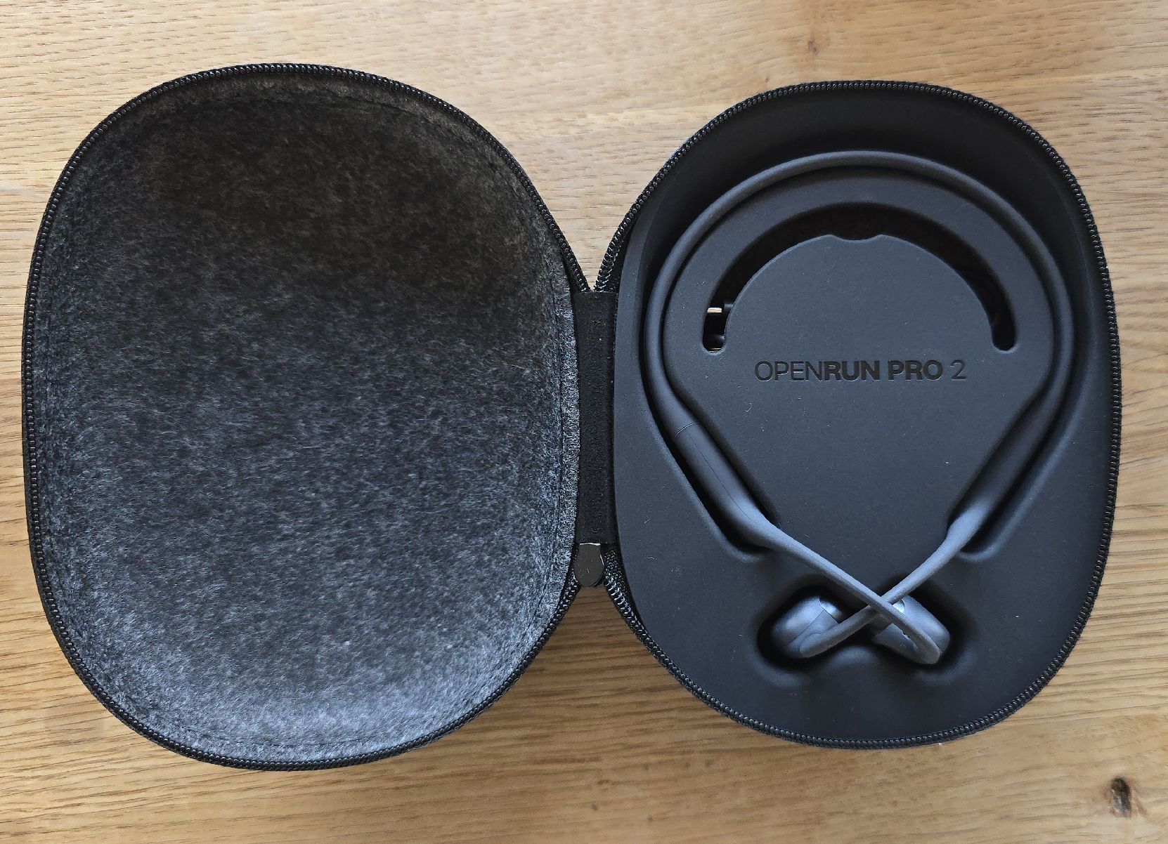 Shokz Cuffie: Shokz openrun pro 2 mini – Nuovo (secondo la descrizione) da Buchberg venduto da MaddieF 2