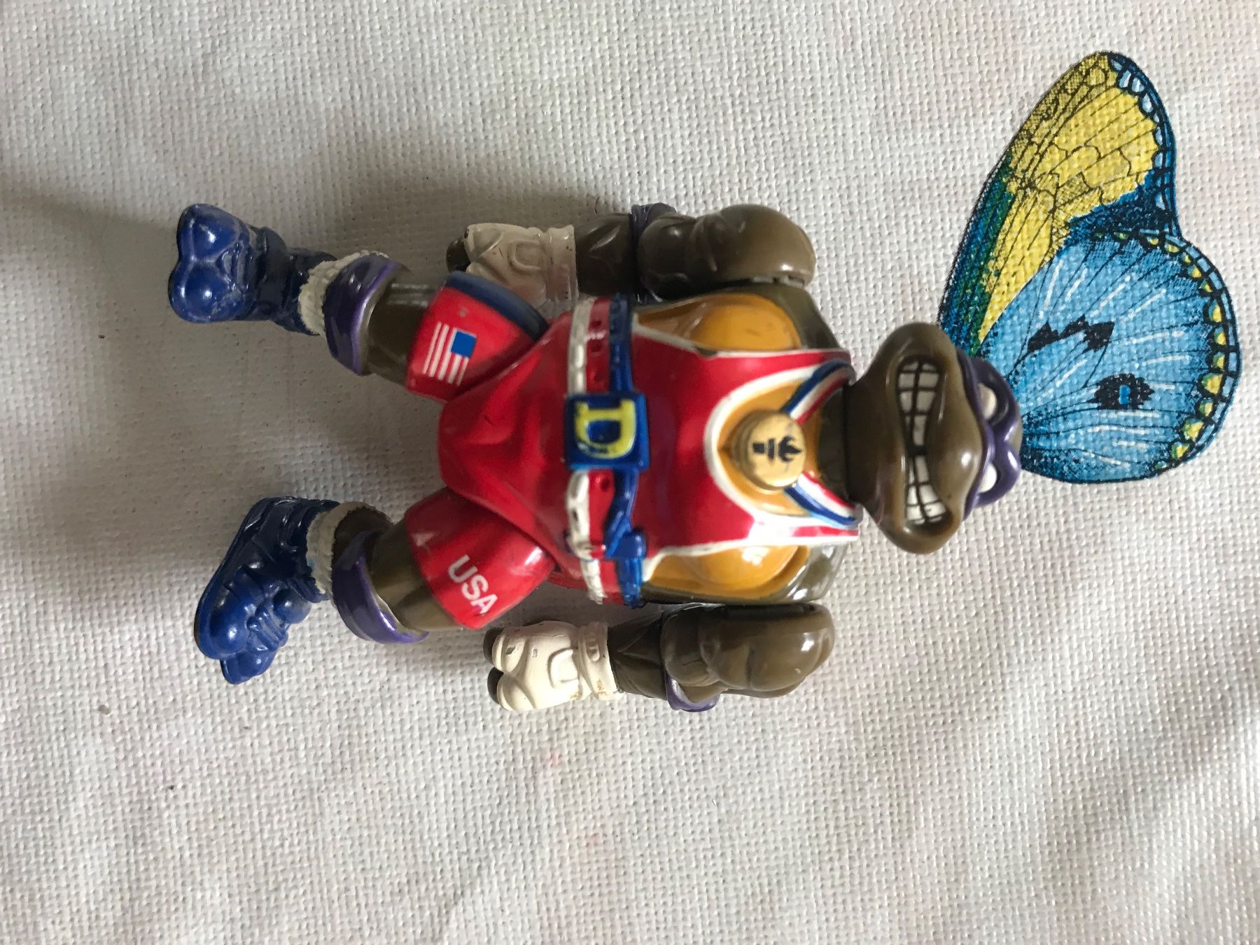 Statuette: Turtles FIGUR – Usato da Igis venduto da Boby8