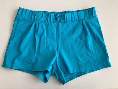 Tolle leichte Shorts - Gr. 128