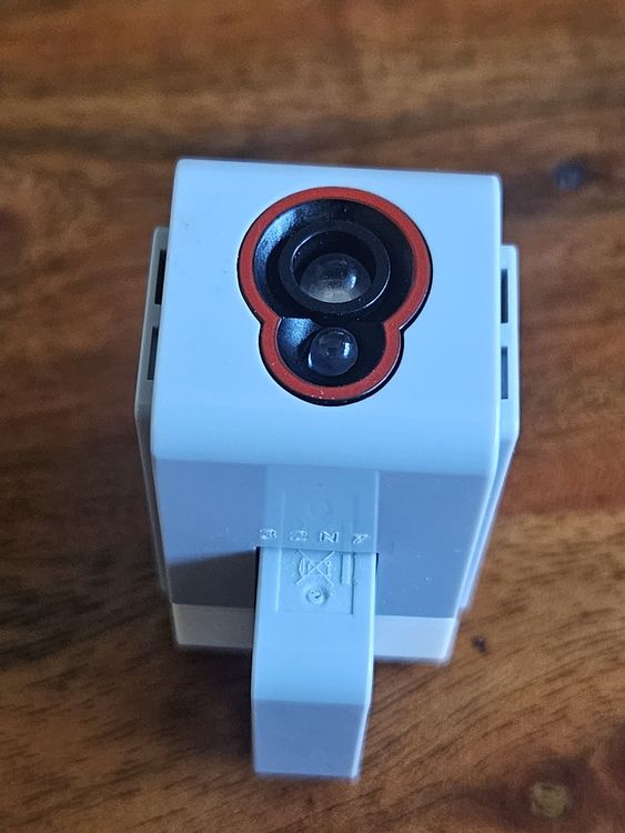 lego mindstorms 95650 Electric Sensor, Color - EV3 95650 (D'occasion) à ...