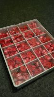 Rabattringe für Kleiderbügel, Rabattmarker, Rabatt Clips
