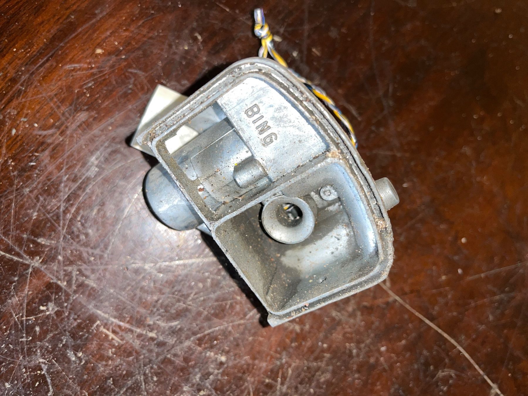 Sachs Parti ricambio per ciclomotori: Sachs 502 Vergaser – Usato da Fahrni b. Thun venduto da berger_tuning34 2