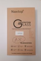Samsung Galaxy A8 2x Panzerglas (neu)