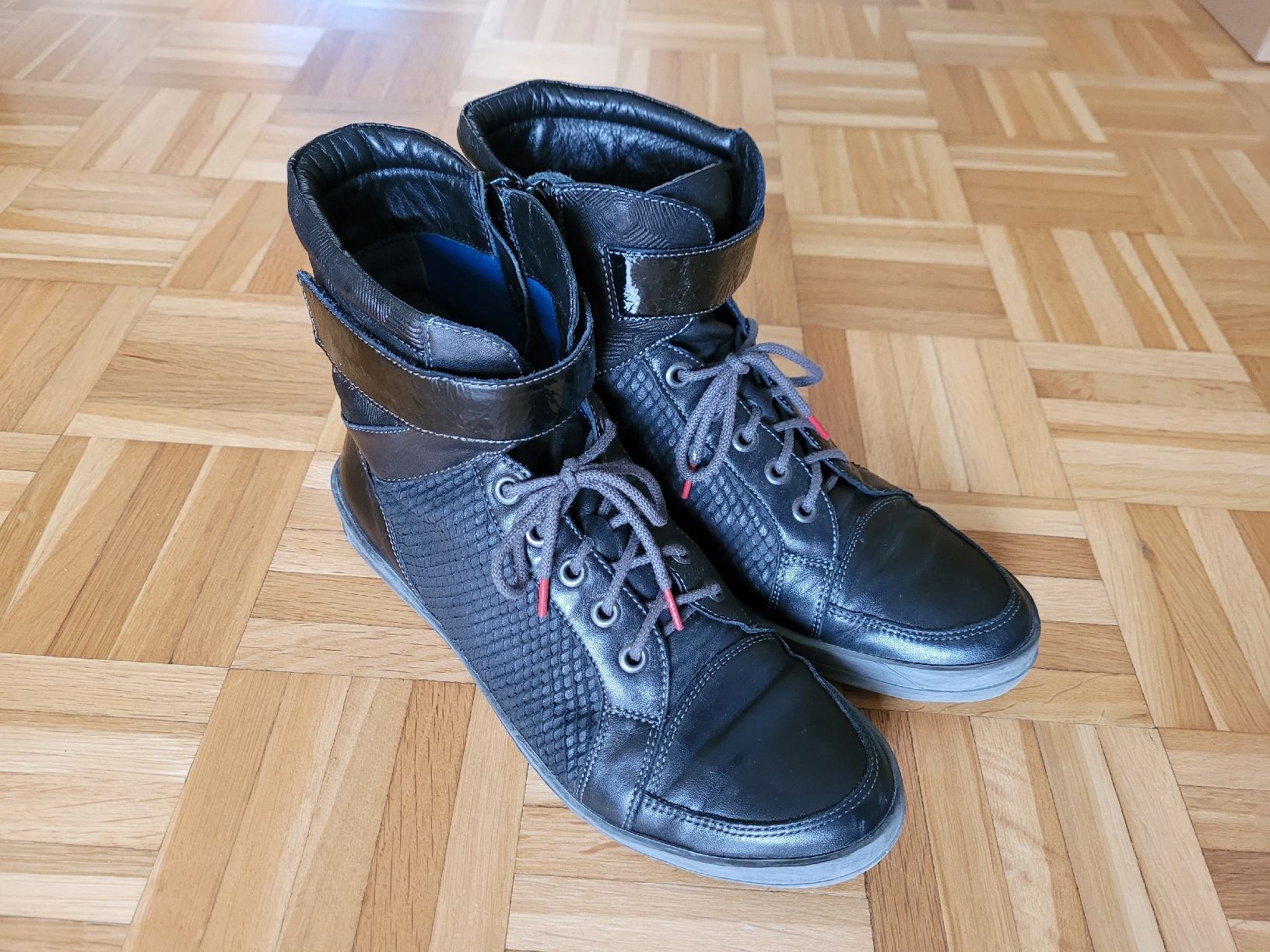Think Scarpe da donna: Think! Schuhe in Gr.38.5 – Usato da Münchenbuchsee venduto da Grundel74