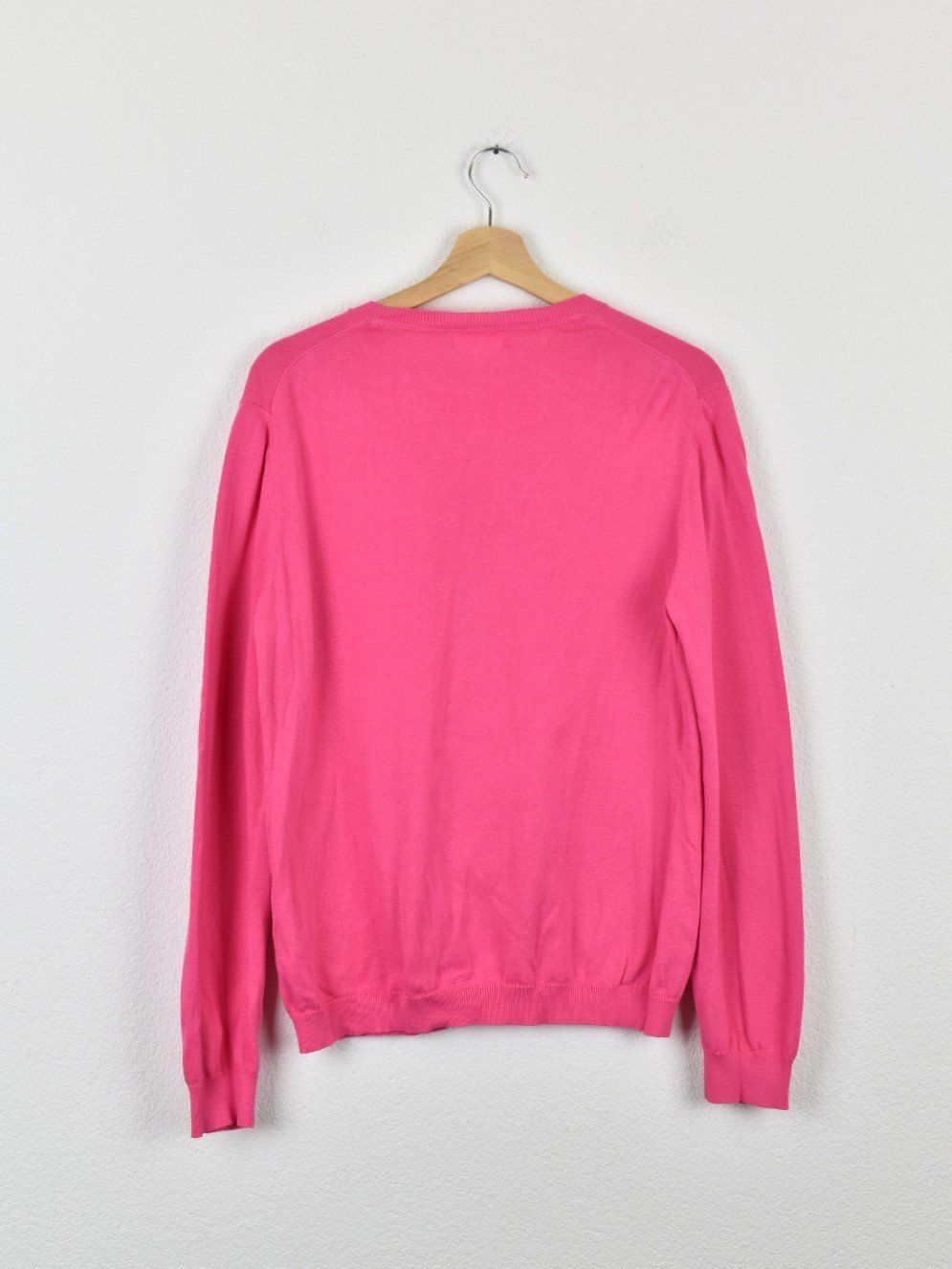 Maglioni & Felpe: Darling Harbour Pullover, Gr.XL, pink, 100% Baumwolle – Nuovo (secondo la descrizione) da Nürensdorf venduto da 2ND_STORY 2