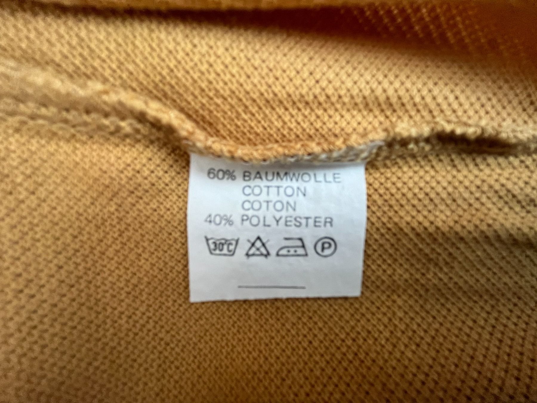 Polo-Shirts: Poloshirt – Gebraucht aus Uetendorf von Florabella01 5